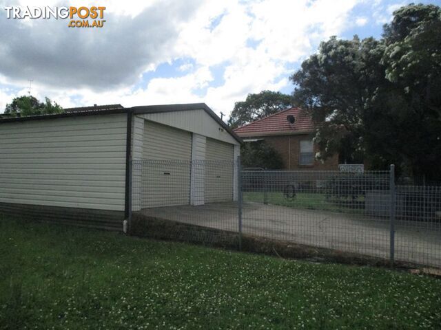 5 Ann Street CESSNOCK NSW 2325