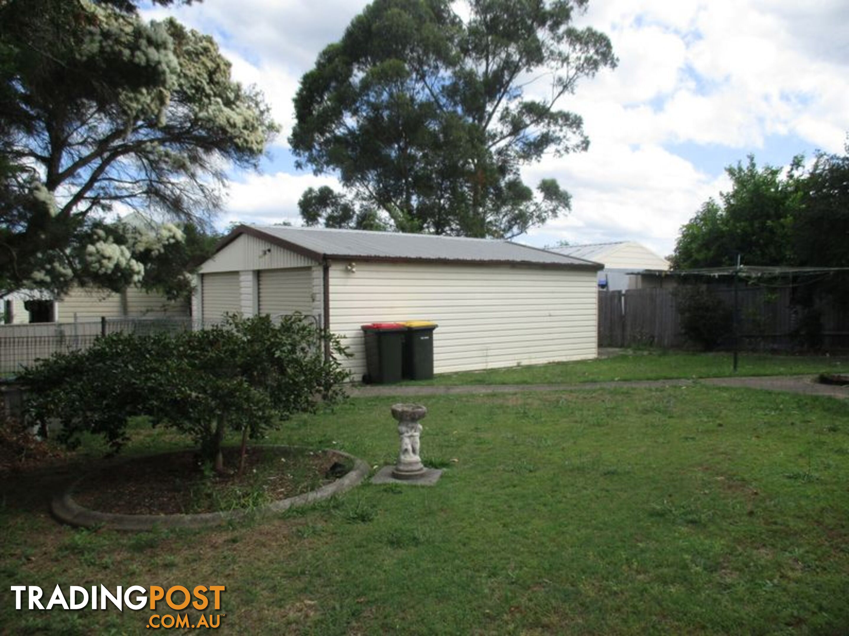 5 Ann Street CESSNOCK NSW 2325