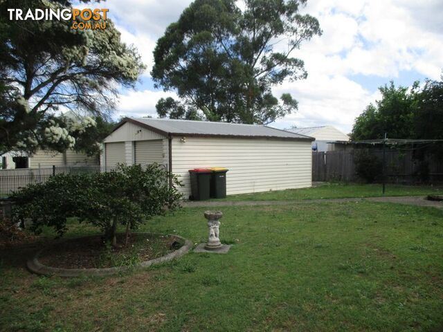 5 Ann Street CESSNOCK NSW 2325