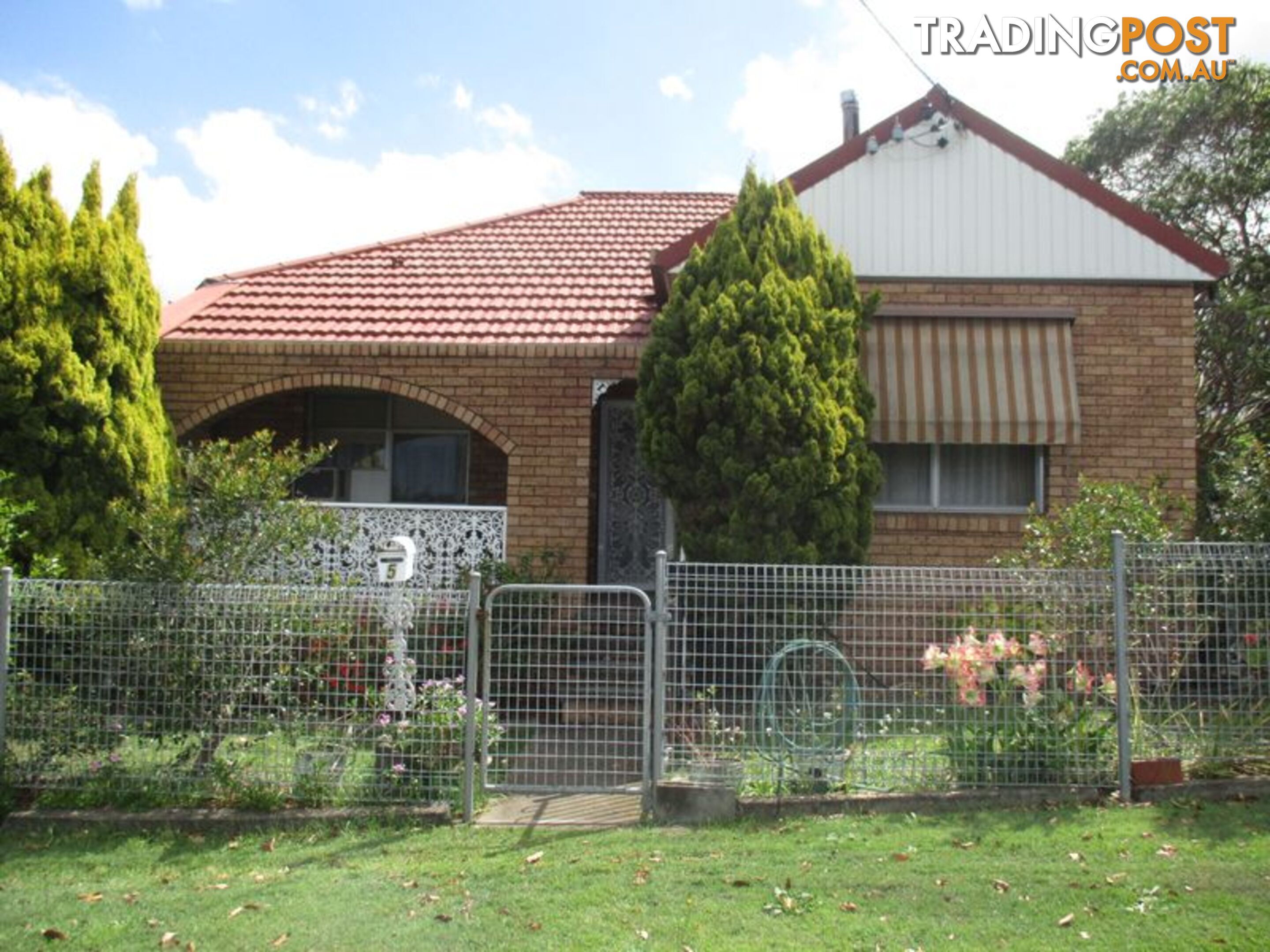 5 Ann Street CESSNOCK NSW 2325