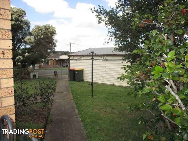 5 Ann Street CESSNOCK NSW 2325