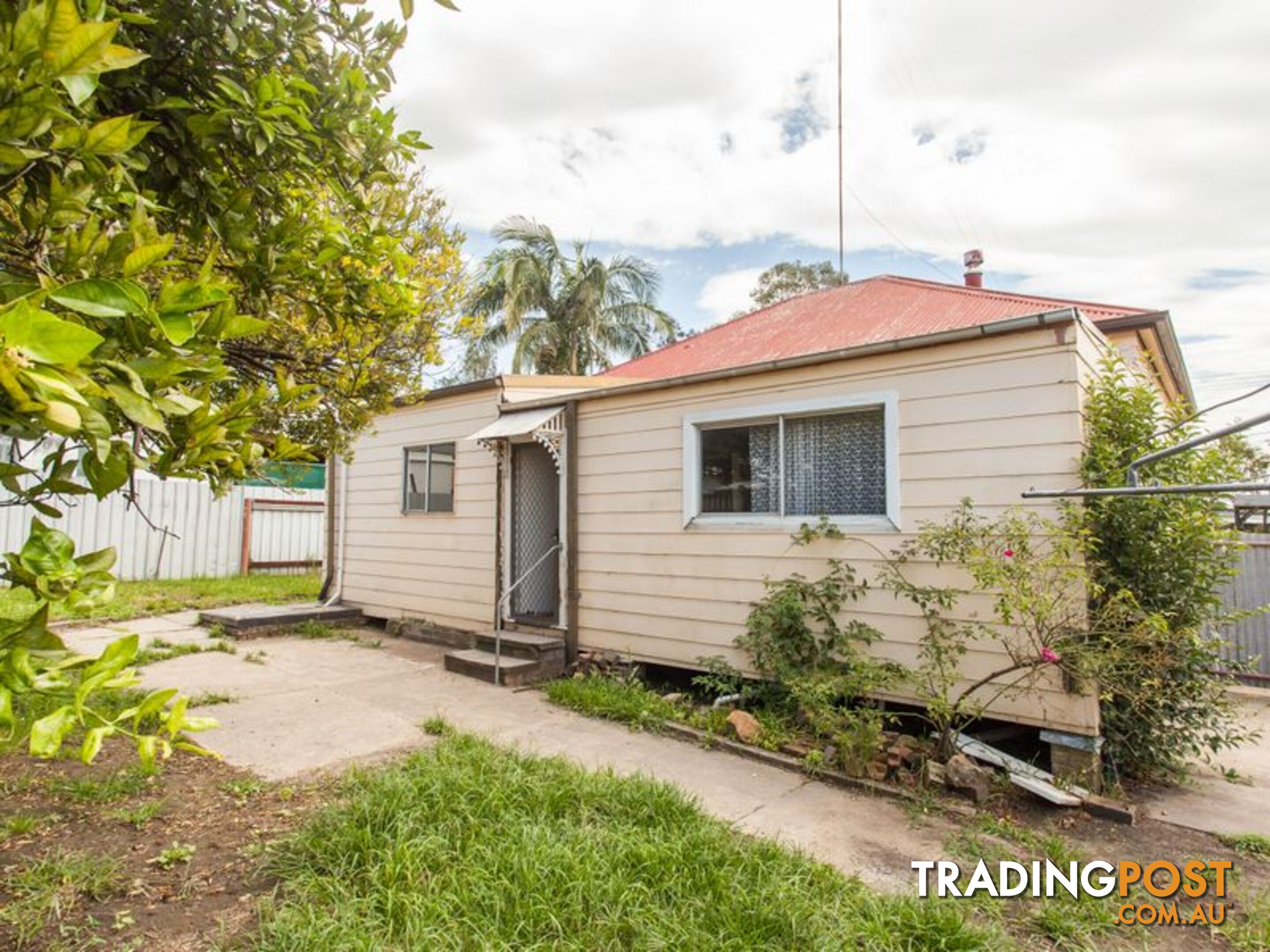 3 Gordon ave CESSNOCK NSW 2325