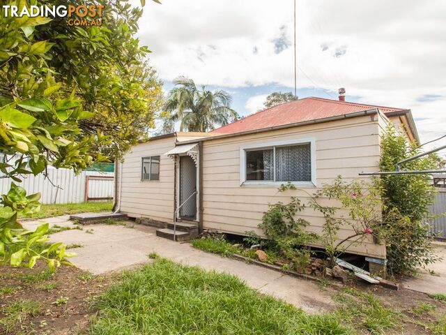 3 Gordon ave CESSNOCK NSW 2325