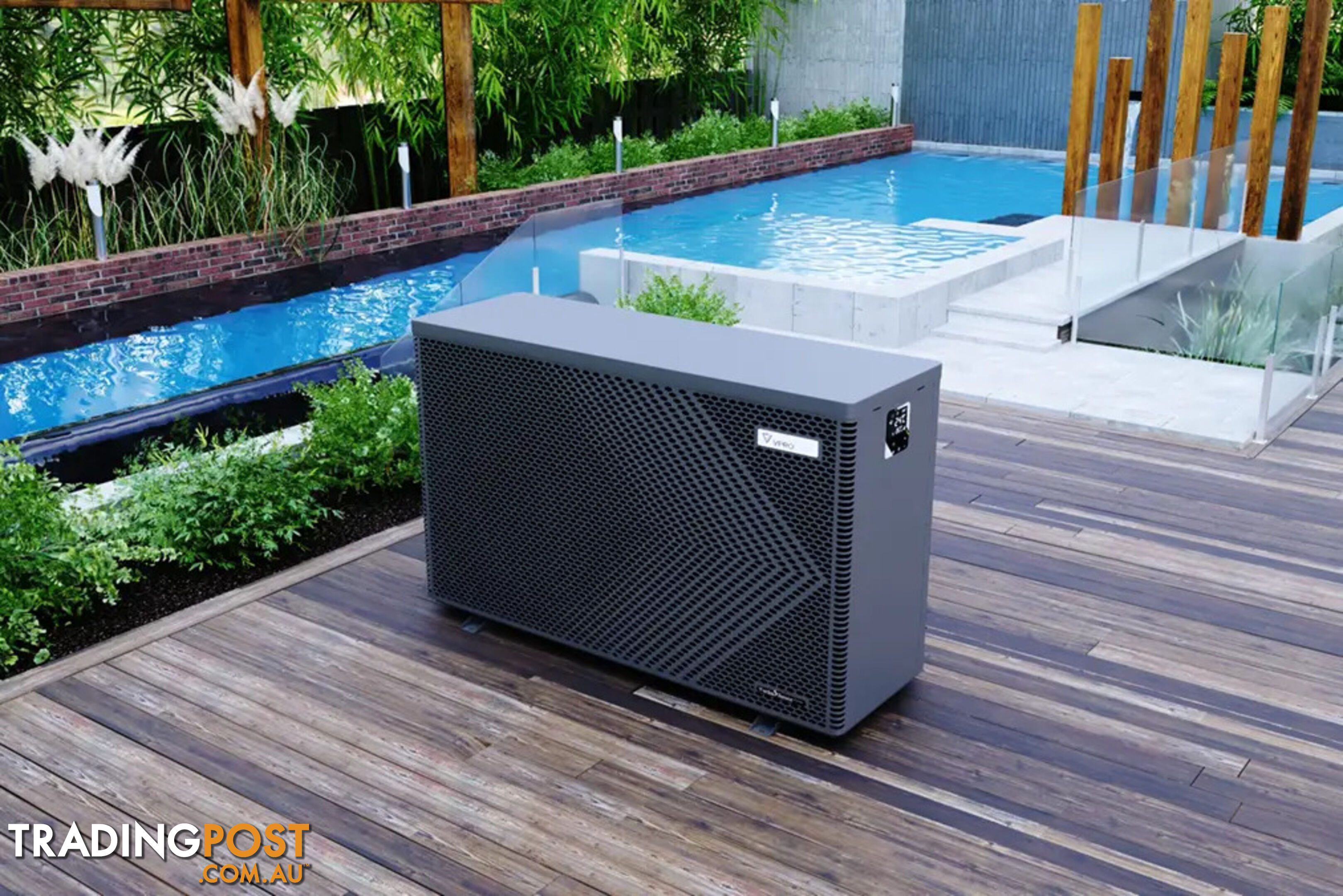 Heat Pump Clearance - Pool Heat Pumps on Sale