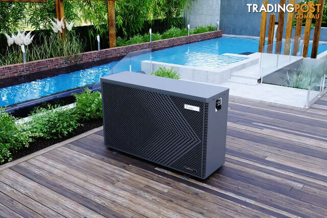 Heat Pump Clearance - Pool Heat Pumps on Sale