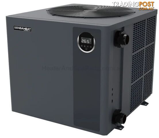 Heat Pump Clearance - Pool Heat Pumps on Sale