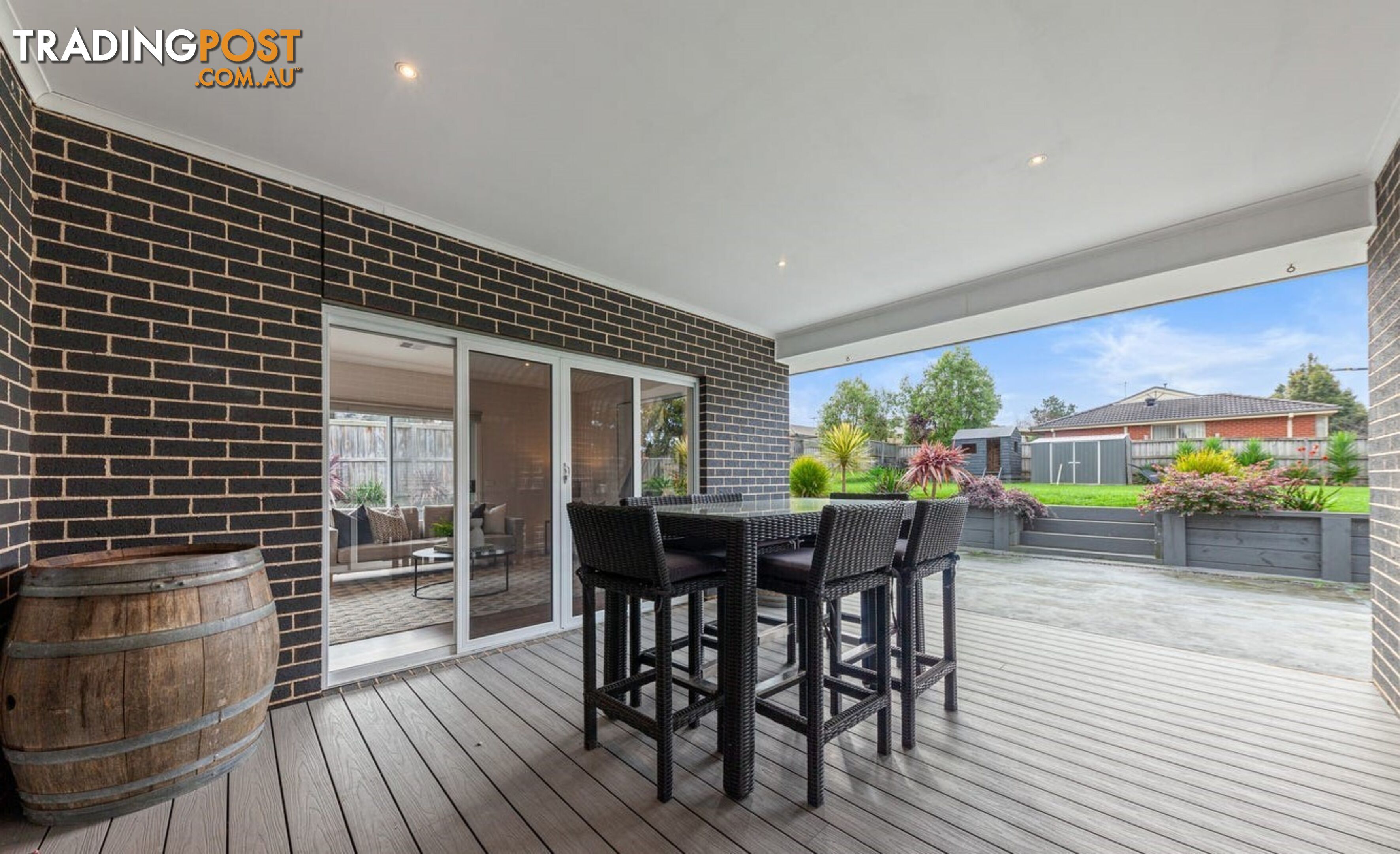 65 Thwaites Road PAKENHAM VIC 3810