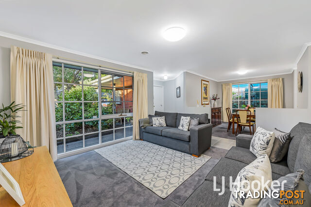 4 Aristotle Court NARRE WARREN VIC 3805