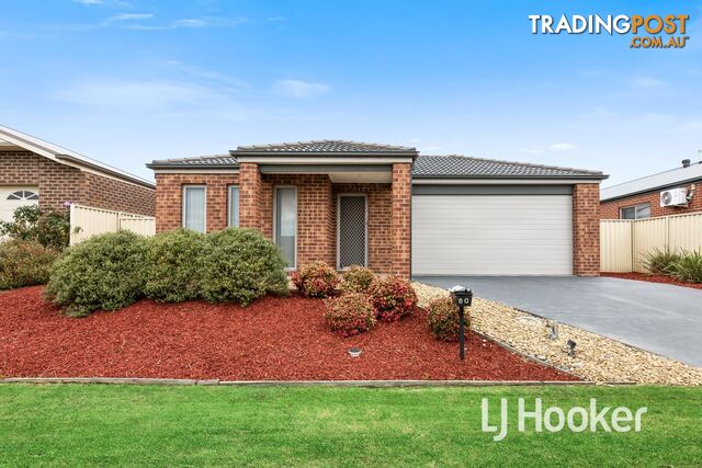 80 Blue Horizons Way PAKENHAM VIC 3810