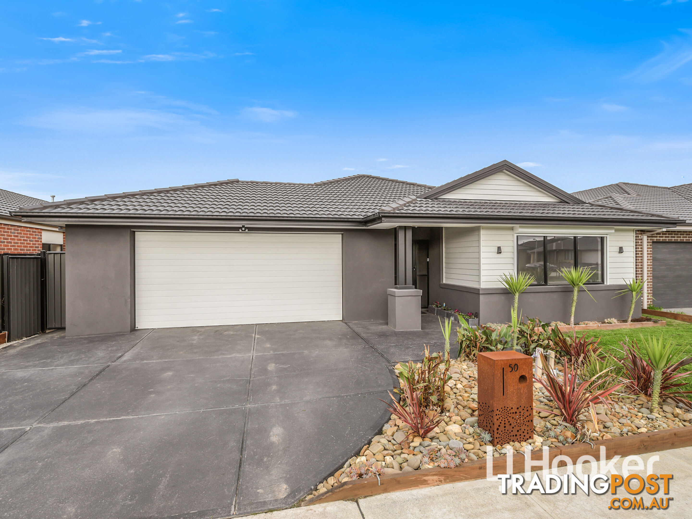 50 Glenrose Blvd CLYDE NORTH VIC 3978