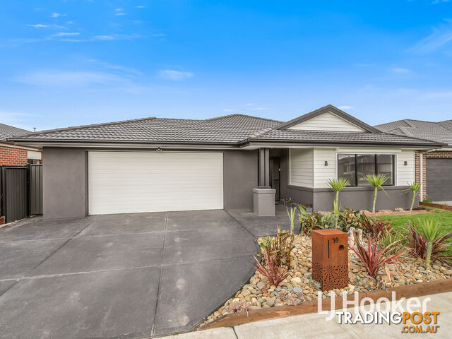 50 Glenrose Blvd CLYDE NORTH VIC 3978