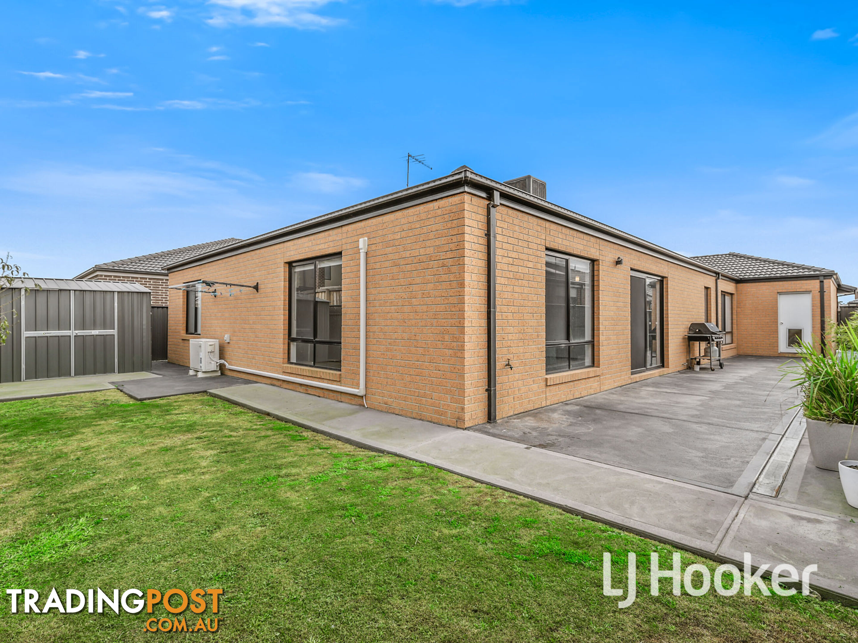 50 Glenrose Blvd CLYDE NORTH VIC 3978