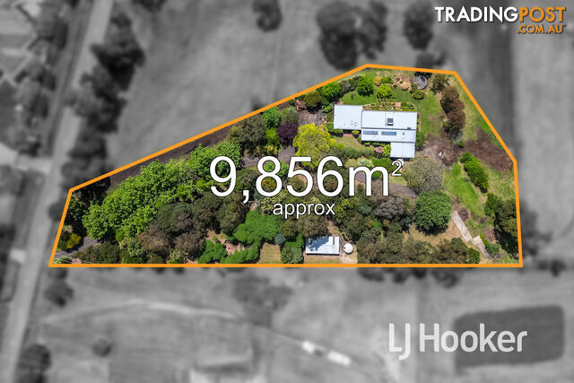 82 Beaumont Road BERWICK VIC 3806