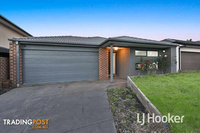 11 Carambola Place BERWICK VIC 3806