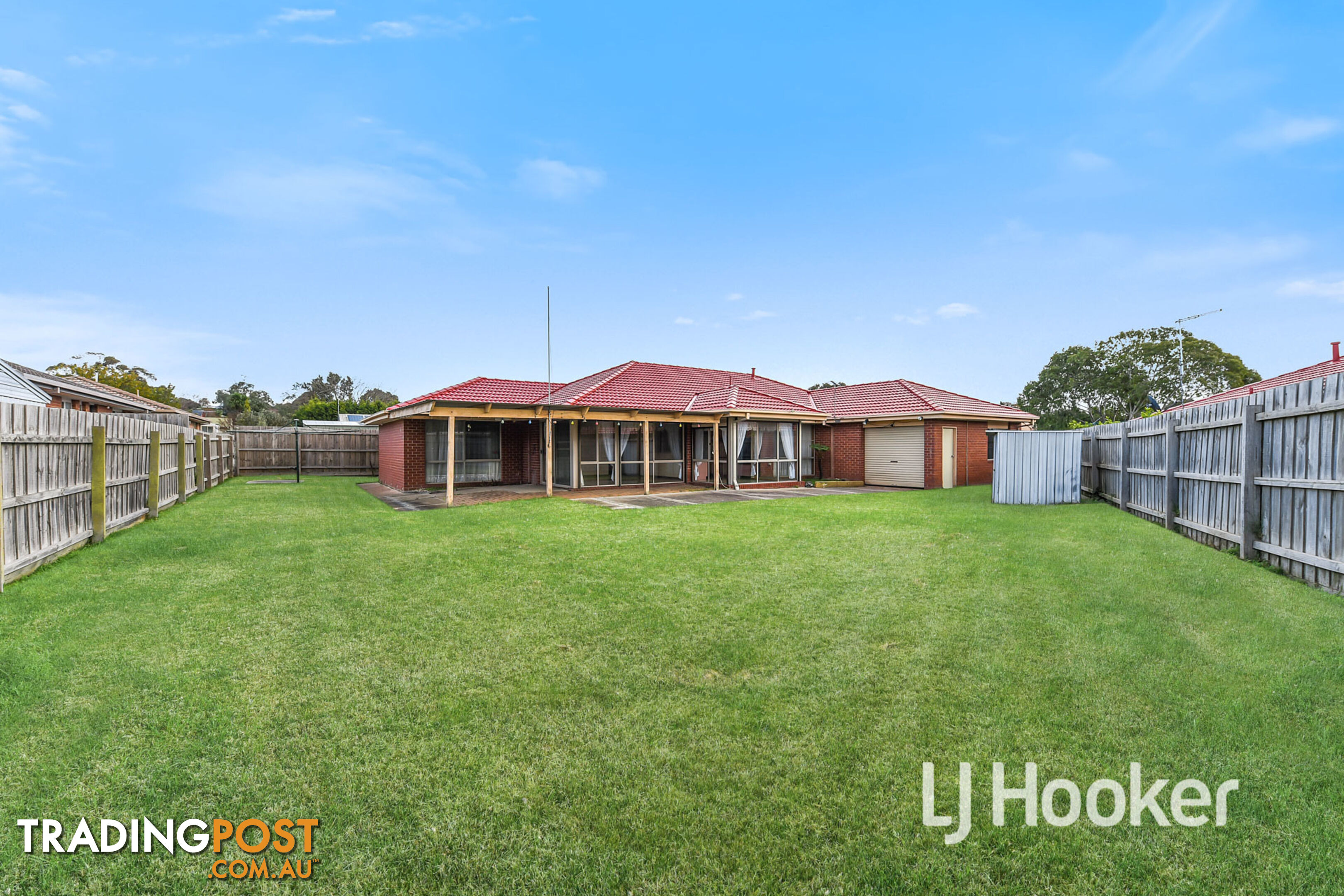 6 Lara Court HALLAM VIC 3803