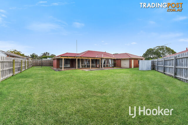 6 Lara Court HALLAM VIC 3803