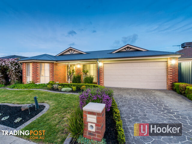 14 Orsino Place BERWICK VIC 3806