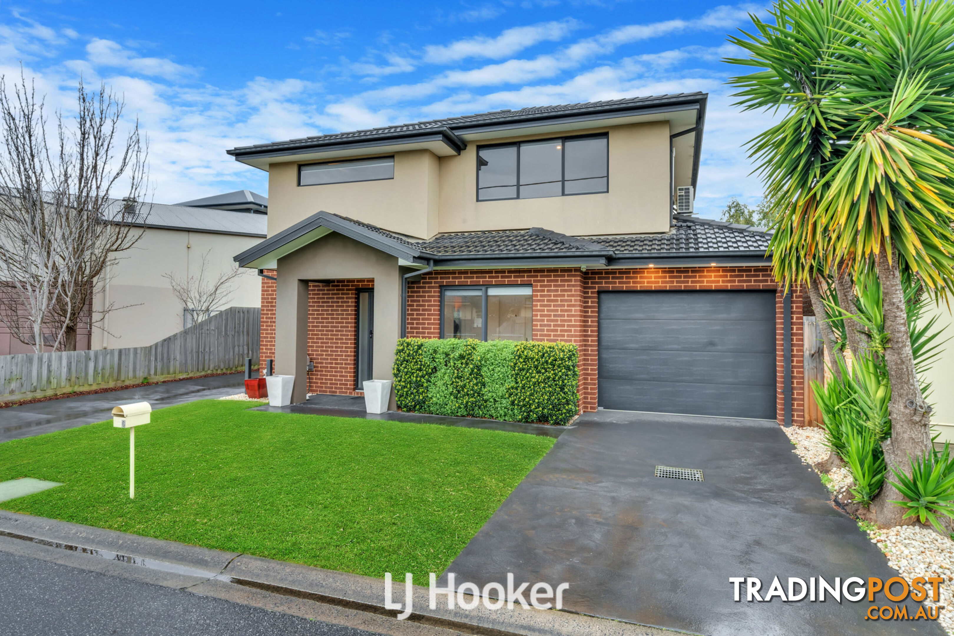 1/6 Railway Avenue BEACONSFIELD VIC 3807