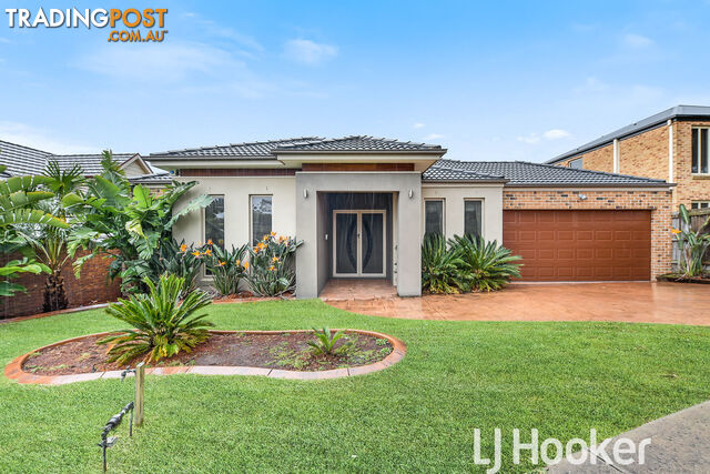 5 Fantail Way BERWICK VIC 3806