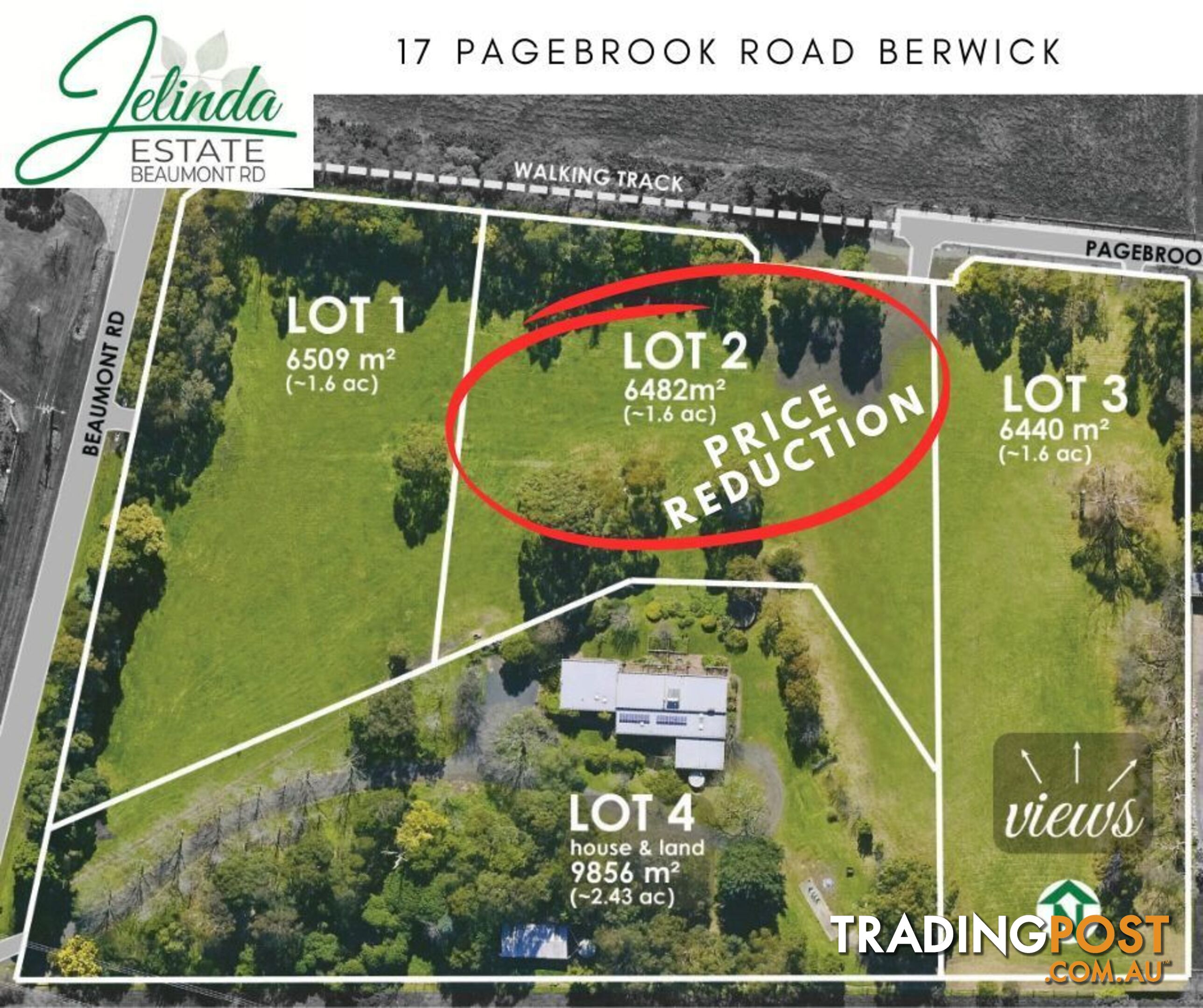 17 Pagebrook Road BERWICK VIC 3806