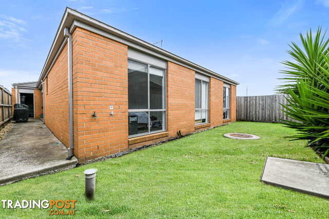 79 Rossiter Retreat CRANBOURNE NORTH VIC 3977