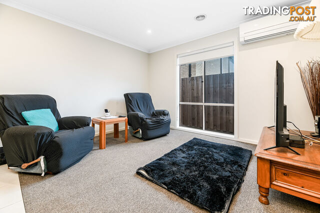 79 Rossiter Retreat CRANBOURNE NORTH VIC 3977