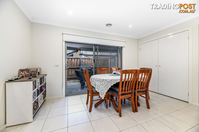 79 Rossiter Retreat CRANBOURNE NORTH VIC 3977