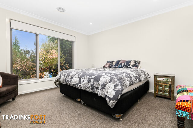 79 Rossiter Retreat CRANBOURNE NORTH VIC 3977