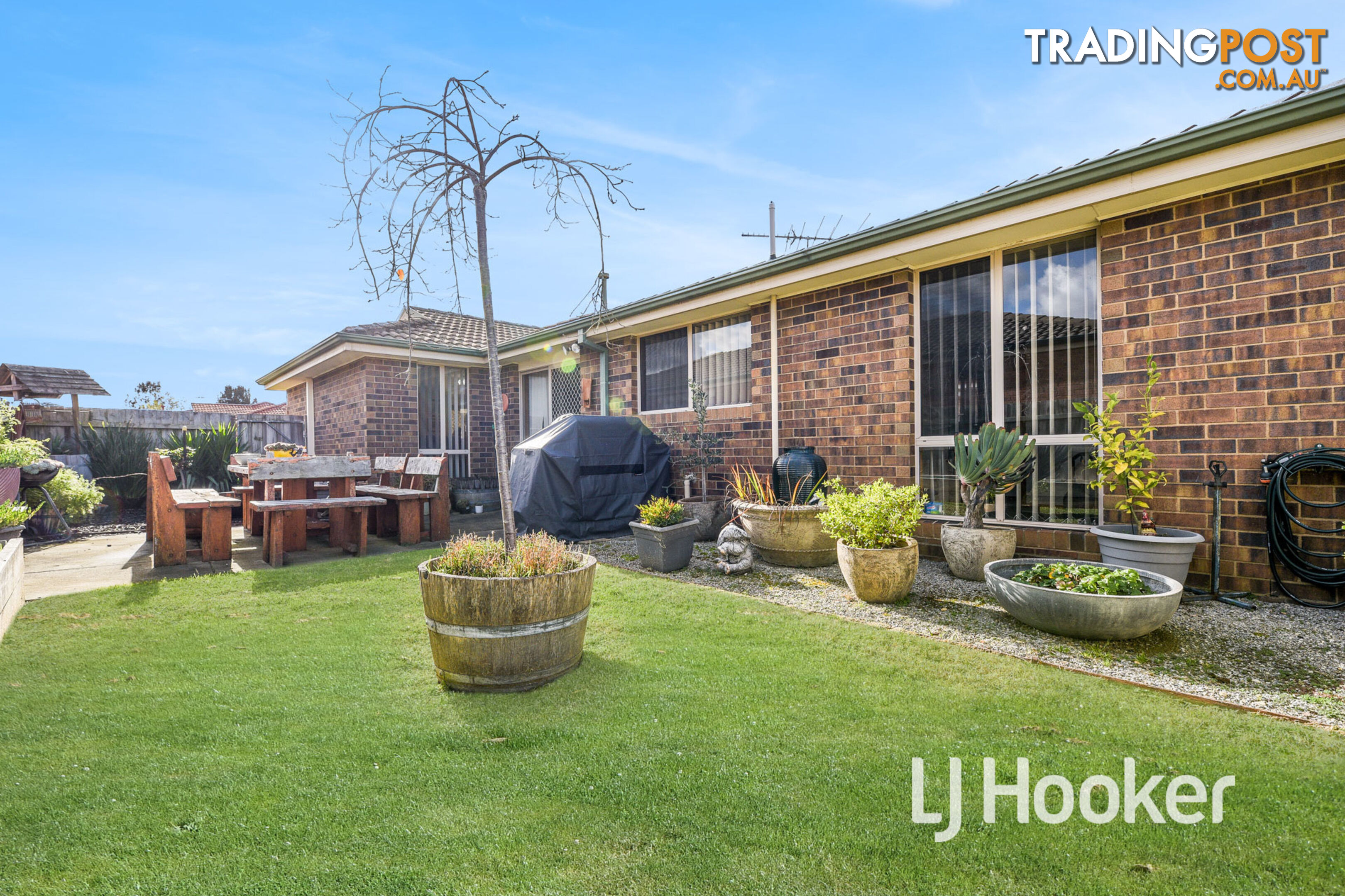 6 Rossi Close PAKENHAM VIC 3810