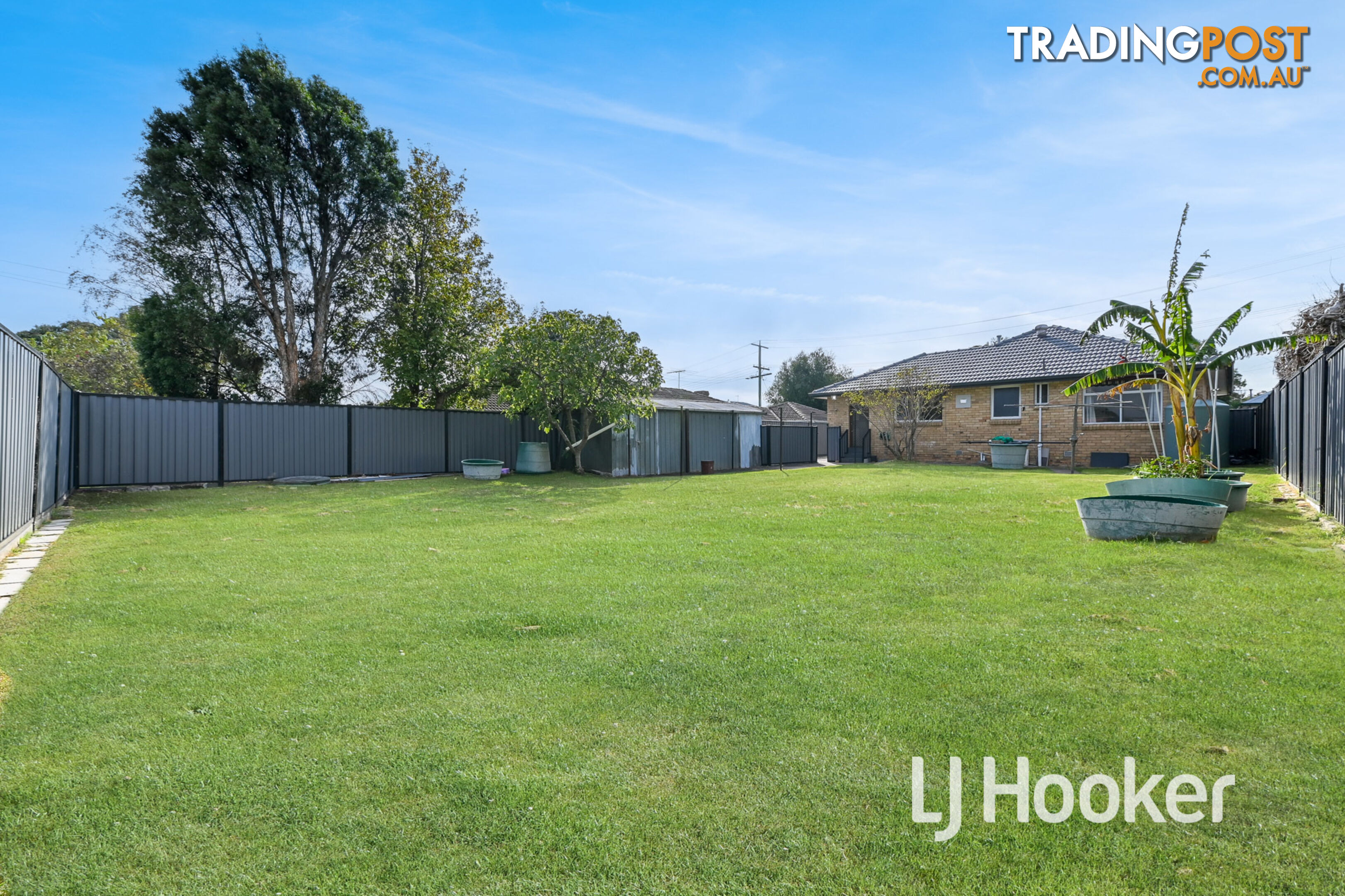 5 McLaren Avenue CRANBOURNE VIC 3977