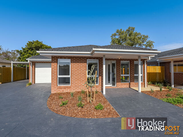 26B King Street PAKENHAM VIC 3810