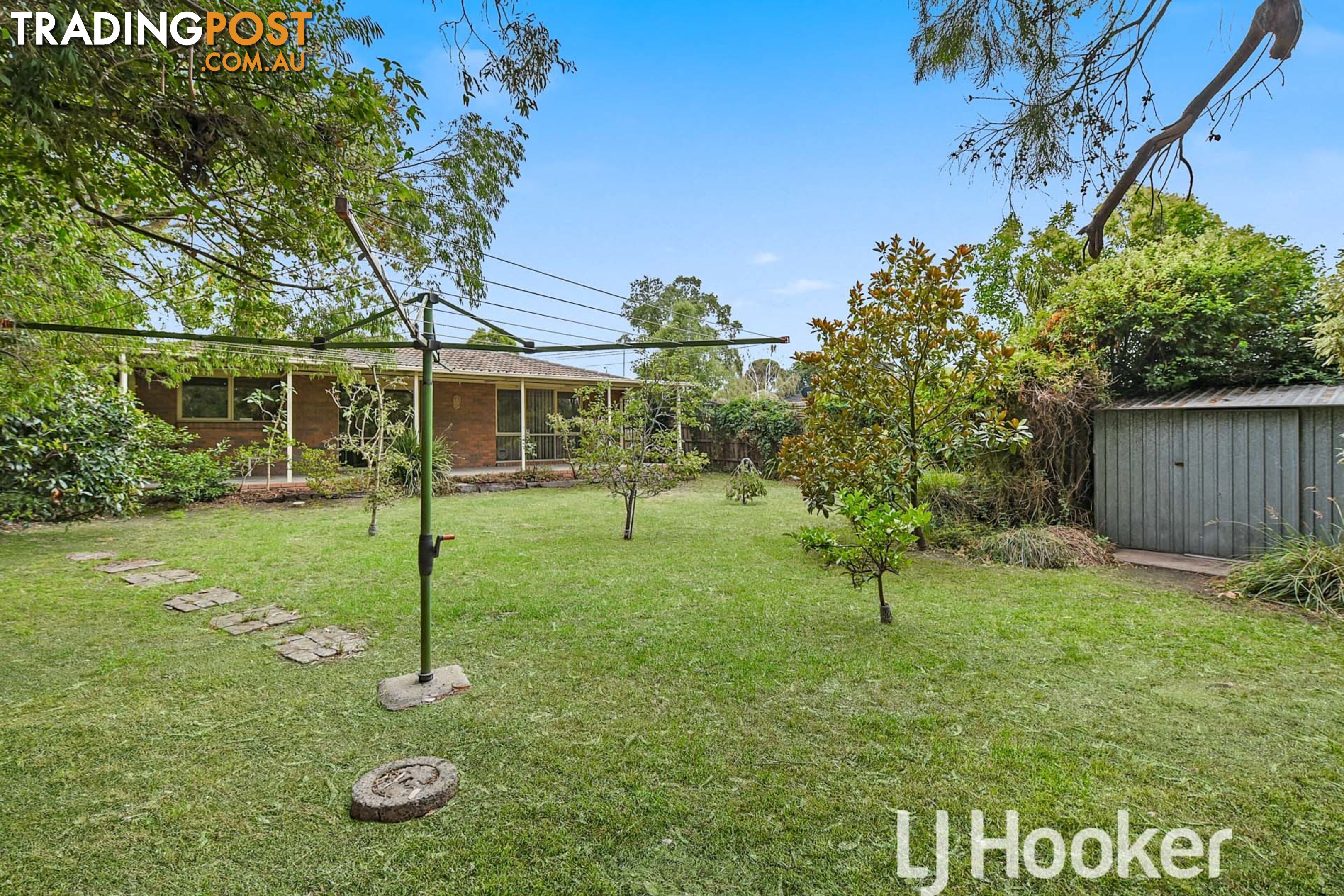 13 Formosa Court NARRE WARREN VIC 3805