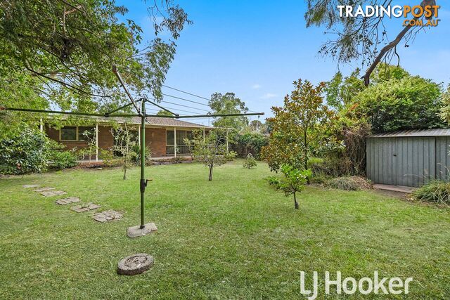 13 Formosa Court NARRE WARREN VIC 3805