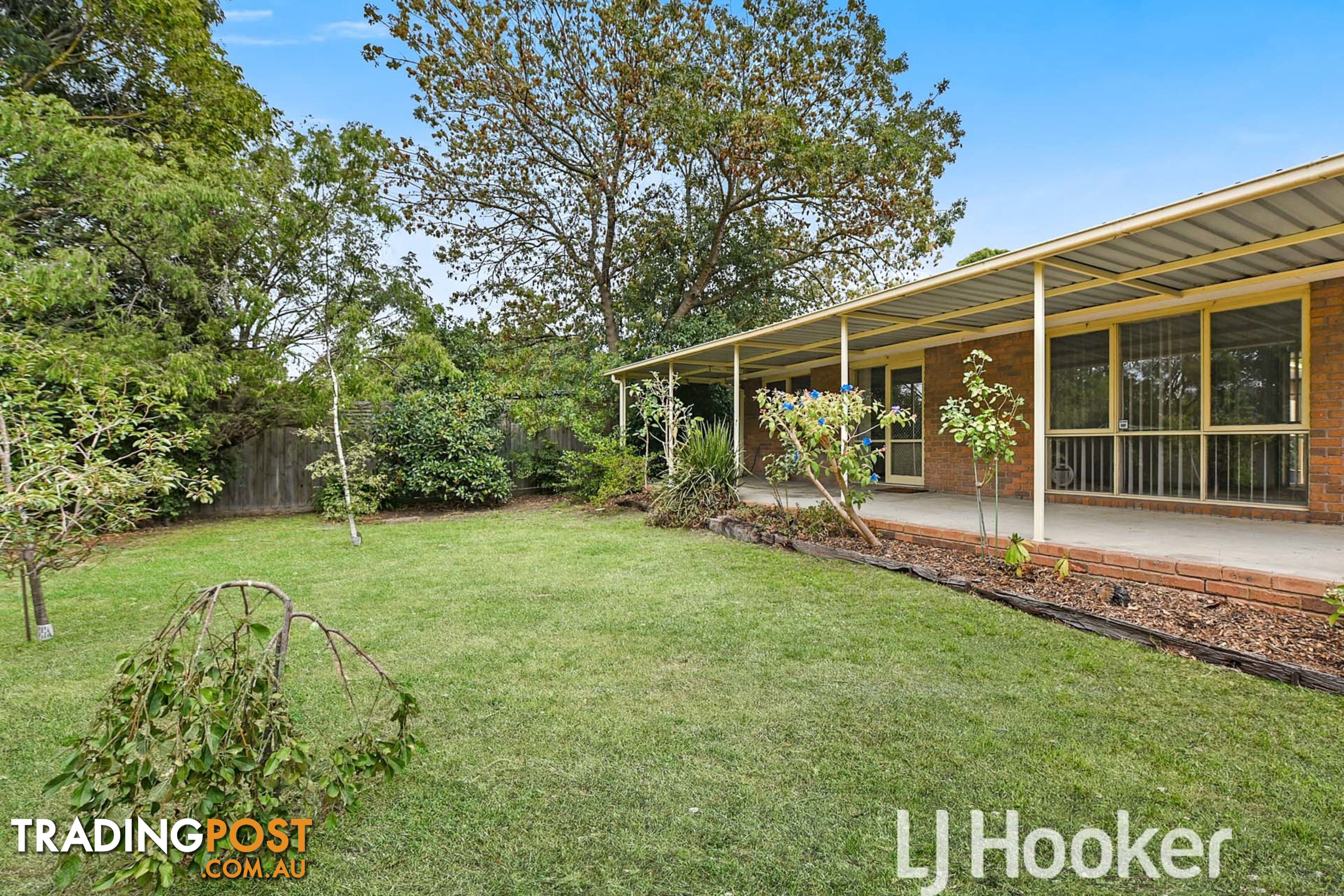 13 Formosa Court NARRE WARREN VIC 3805