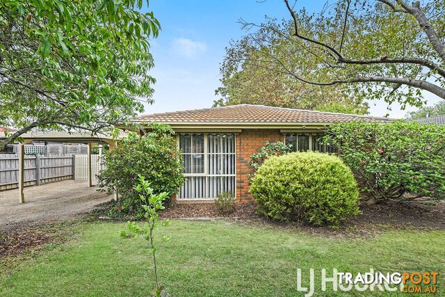 13 Formosa Court NARRE WARREN VIC 3805