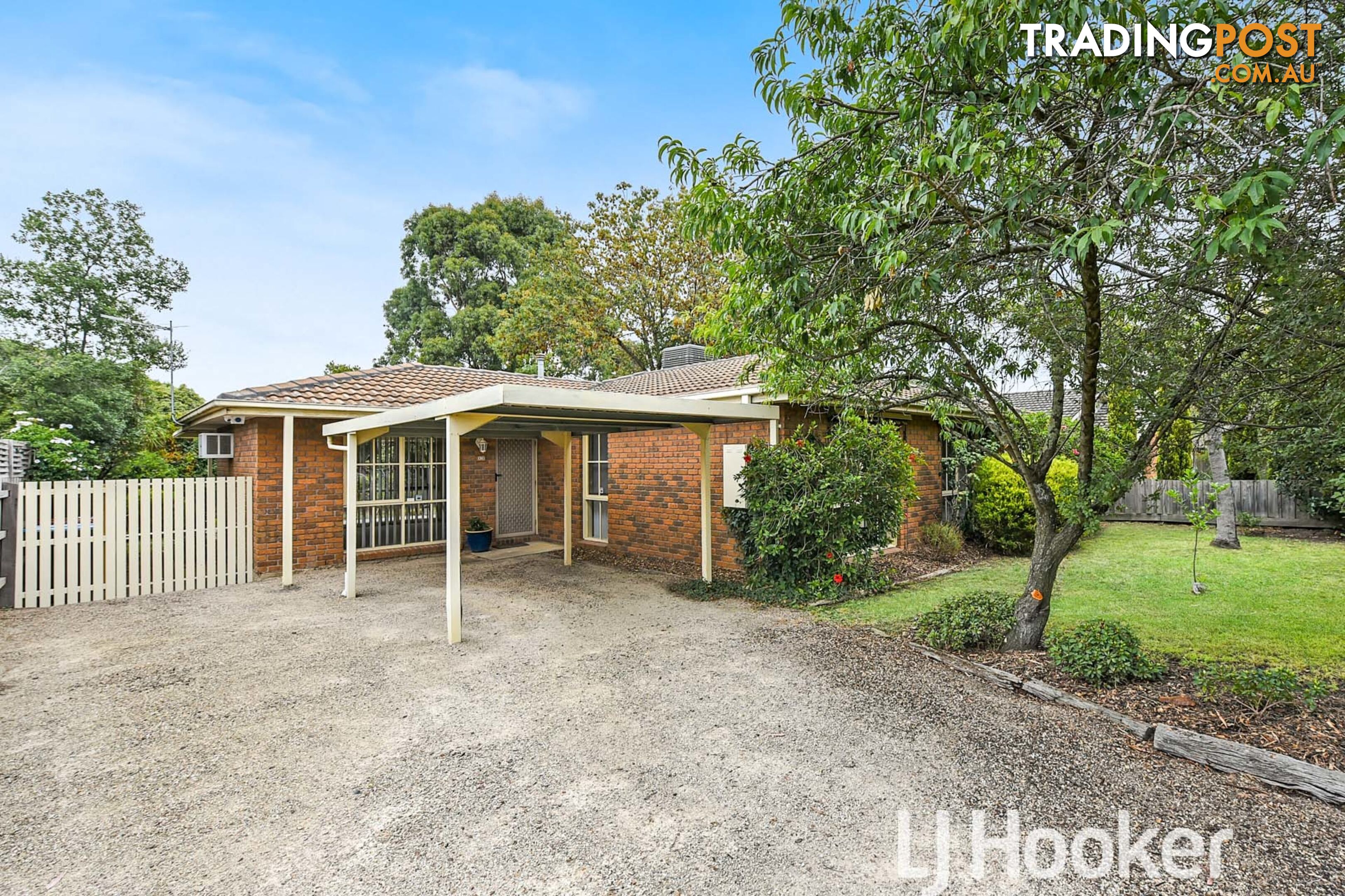 13 Formosa Court NARRE WARREN VIC 3805