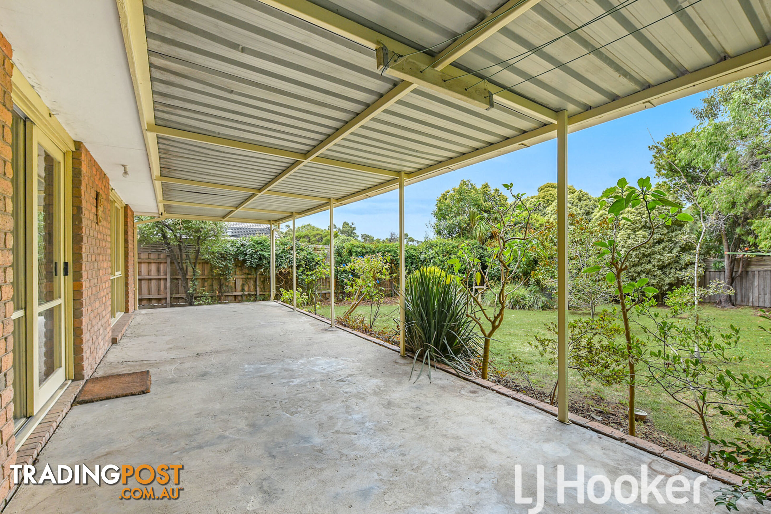 13 Formosa Court NARRE WARREN VIC 3805