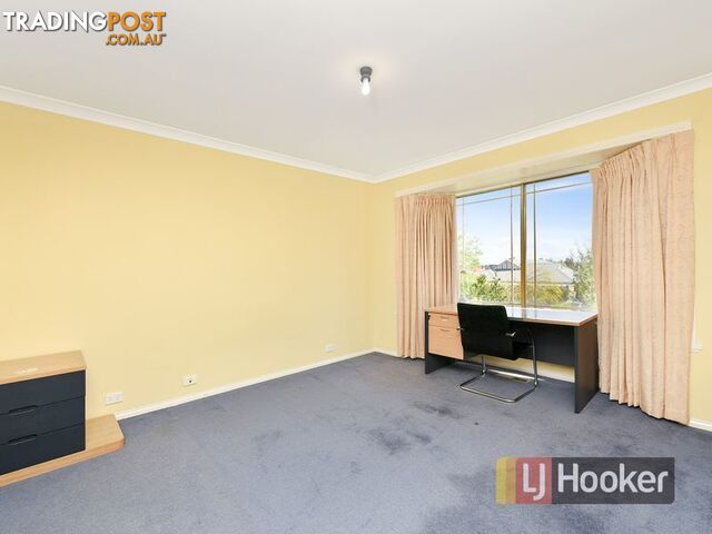 30 John Fisher Drive BERWICK VIC 3806