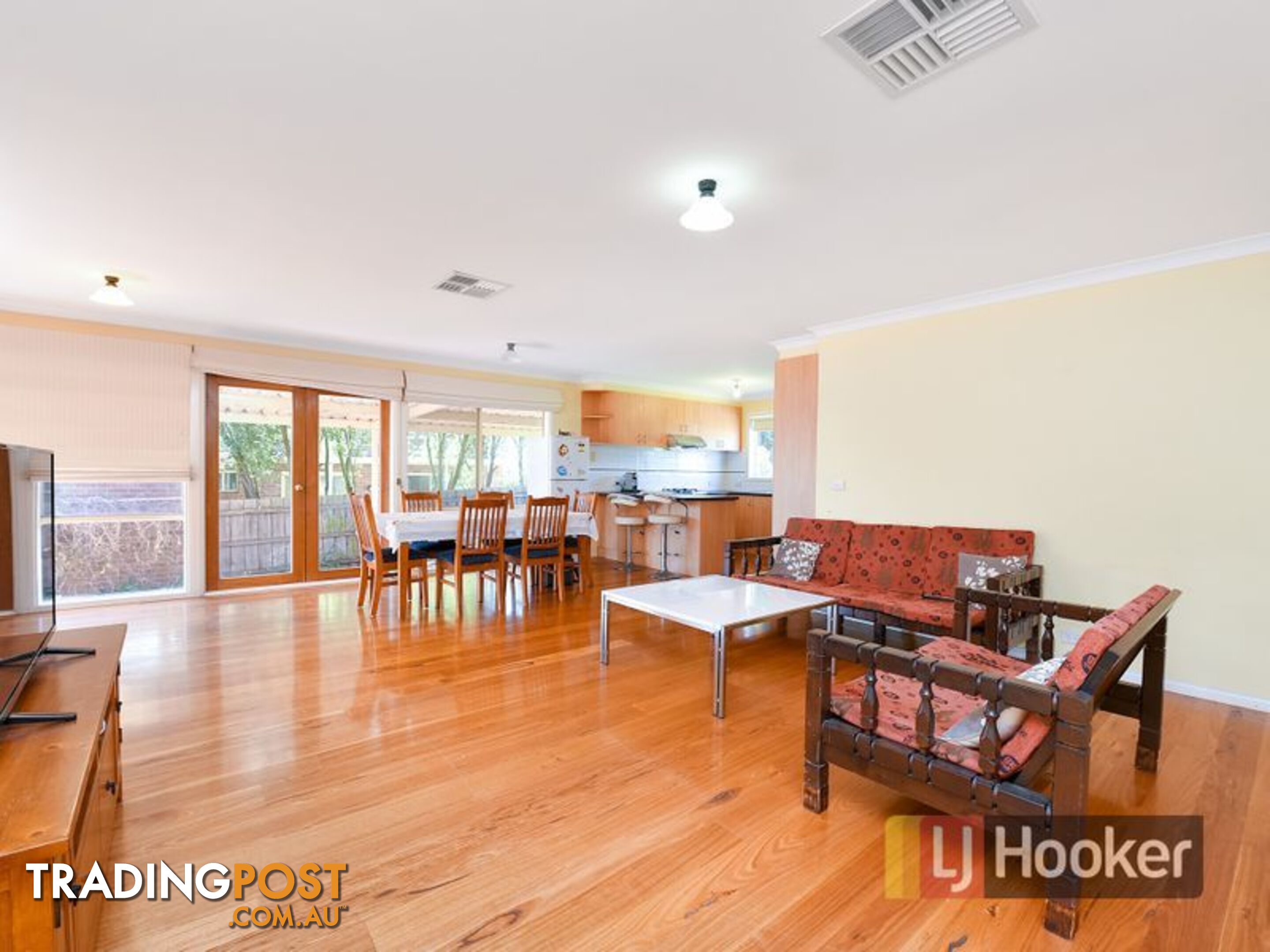 30 John Fisher Drive BERWICK VIC 3806