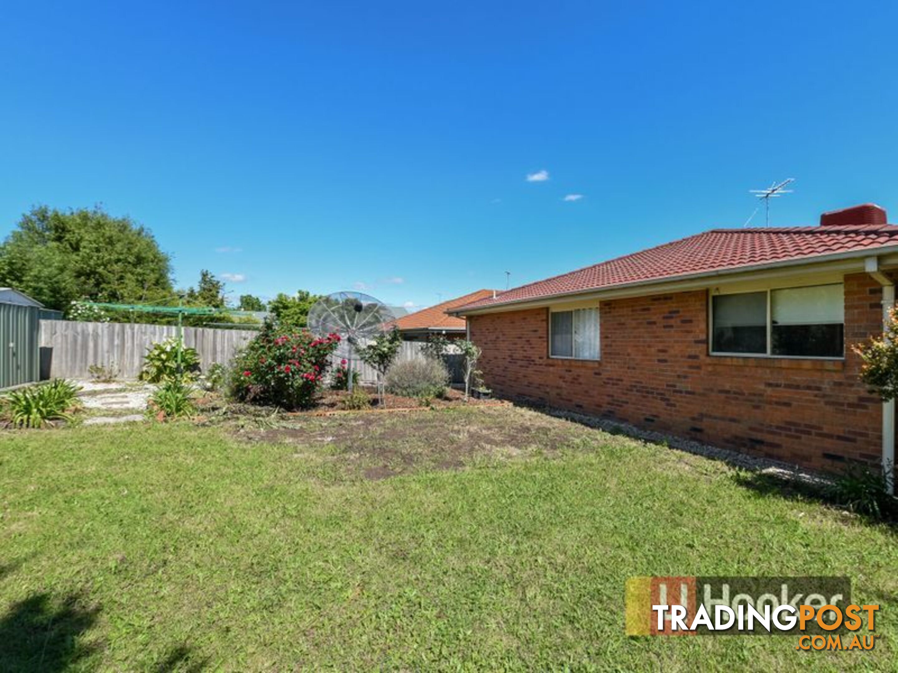 30 John Fisher Drive BERWICK VIC 3806