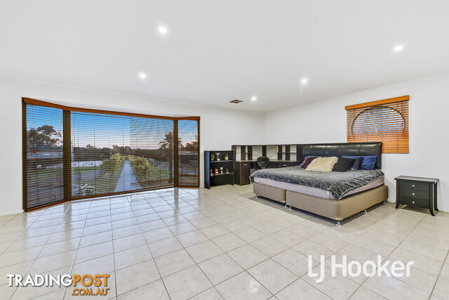 1165 Wellington Road BELGRAVE SOUTH VIC 3160