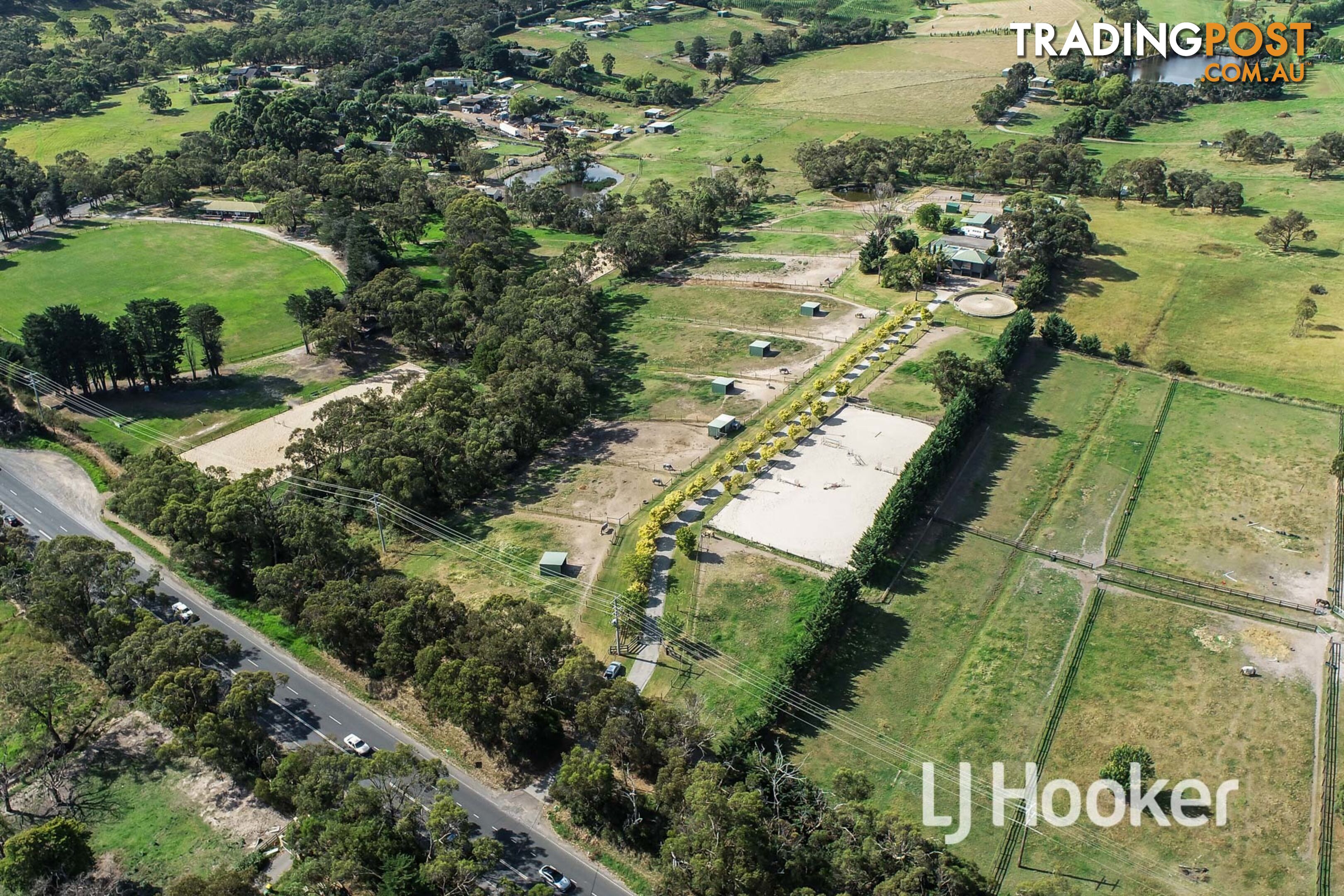 1165 Wellington Road BELGRAVE SOUTH VIC 3160