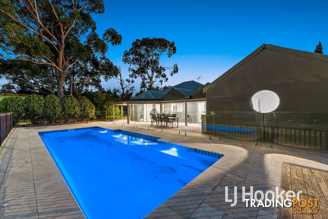 1165 Wellington Road BELGRAVE SOUTH VIC 3160