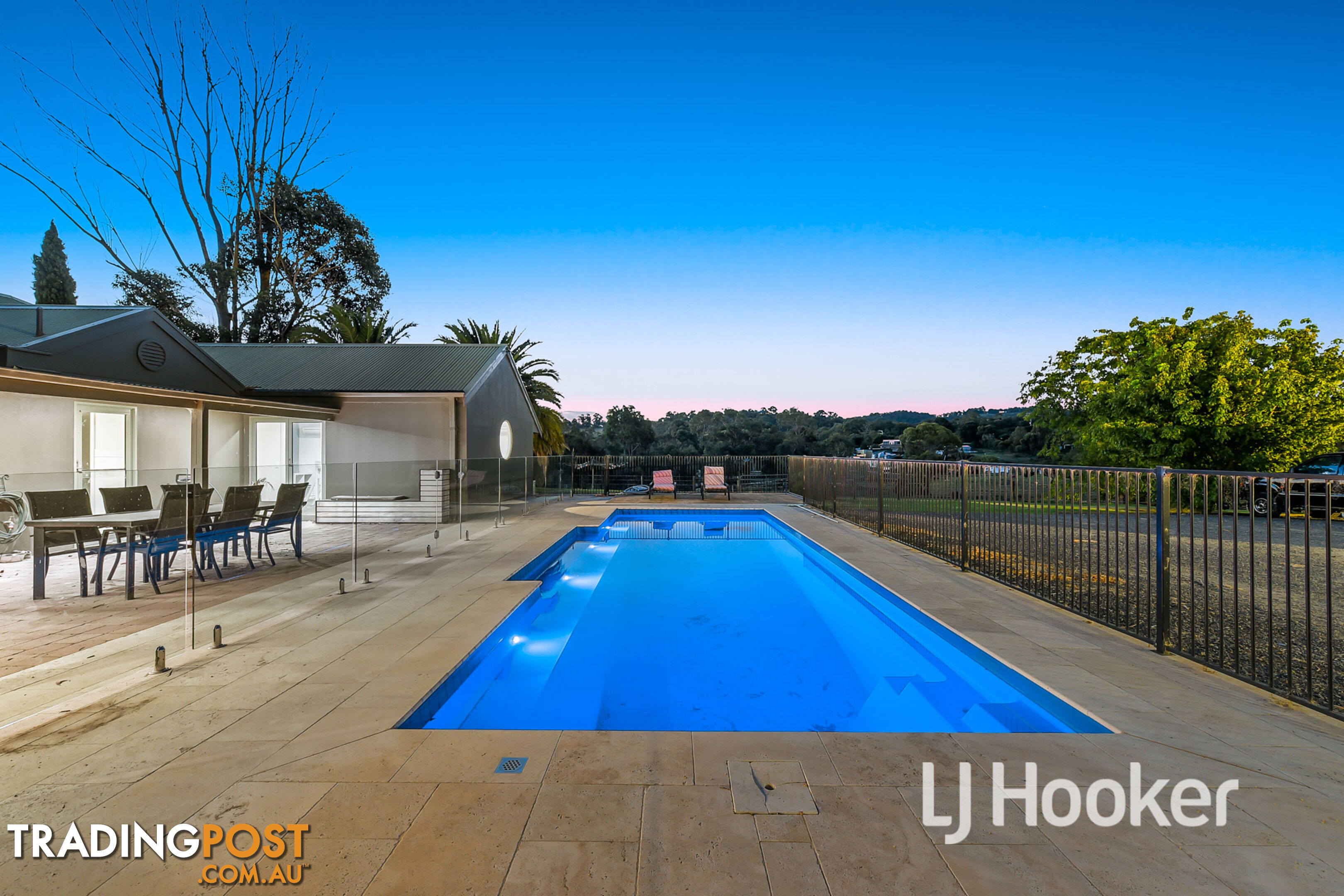 1165 Wellington Road BELGRAVE SOUTH VIC 3160