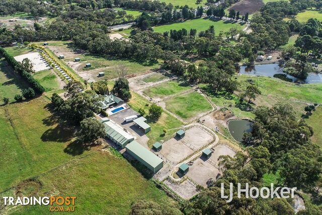 1165 Wellington Road BELGRAVE SOUTH VIC 3160