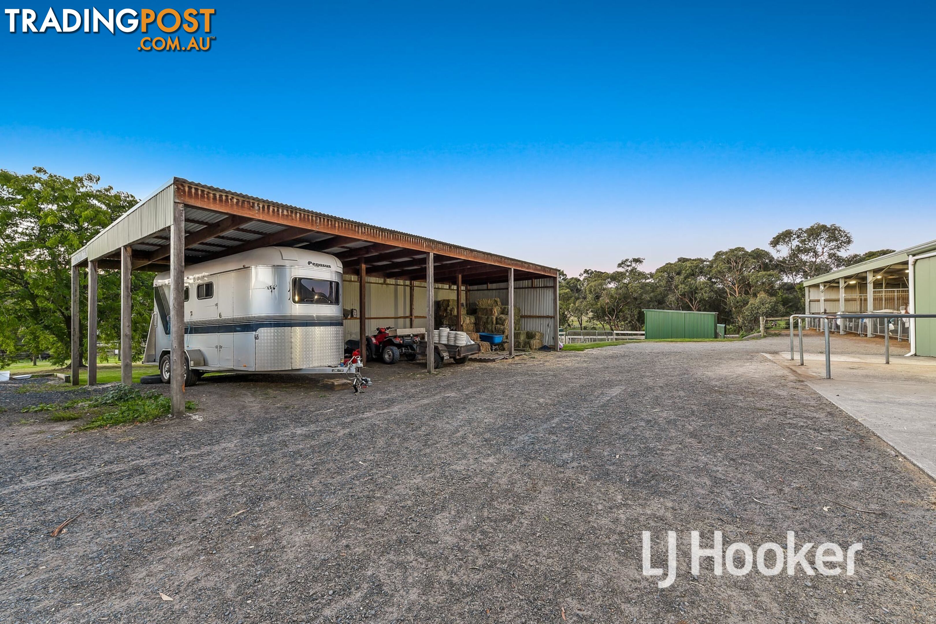 1165 Wellington Road BELGRAVE SOUTH VIC 3160