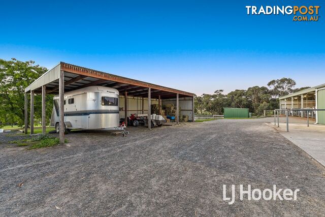 1165 Wellington Road BELGRAVE SOUTH VIC 3160