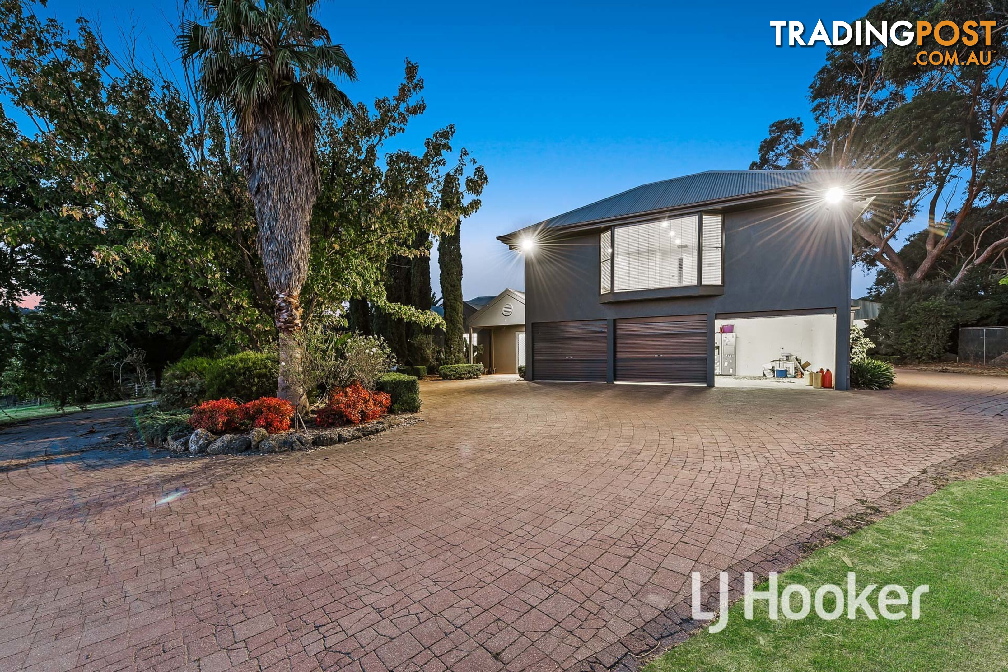 1165 Wellington Road BELGRAVE SOUTH VIC 3160