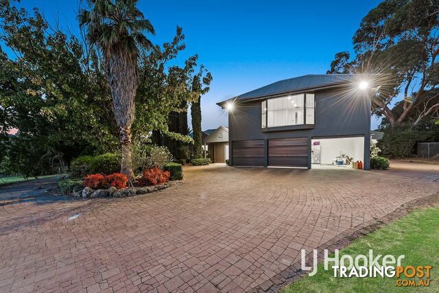 1165 Wellington Road BELGRAVE SOUTH VIC 3160