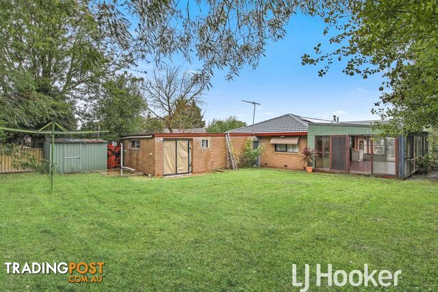 2 Penrith Court BERWICK VIC 3806